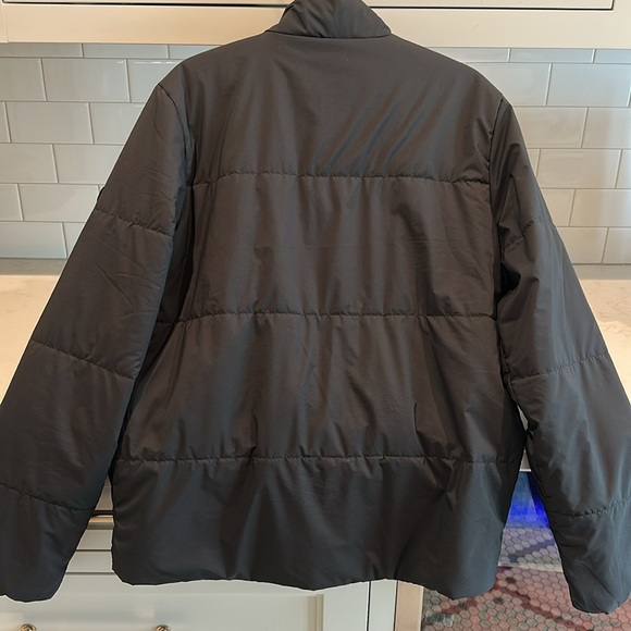 Men's Vuori Echo insulated jacket, size Large - Picture 6 of 6